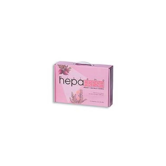 Pack Hepa Fresh Sistema Schoenenberger