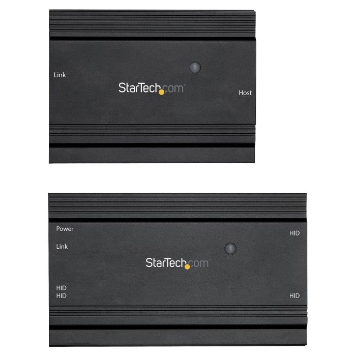 Startechcom Hub Extensor USB 2.0 4 Puertos RJ45 por Cable Ethernet Cat5e/Cat6 hasta 100m 3 Startechcom Hub Extensor USB 2.0 4 Puertos RJ45 por Cable Ethernet Cat5e/Cat6 hasta 100m 3