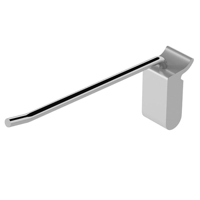ZOBAL L109 Enganche Colgador Expositor Recto 0 ZOBAL L109 Enganche Colgador Expositor Recto 0