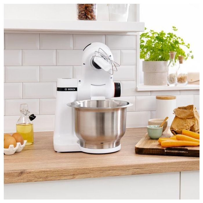 Robot de Cocina BOSCH MUMS2EW00 700W 3
