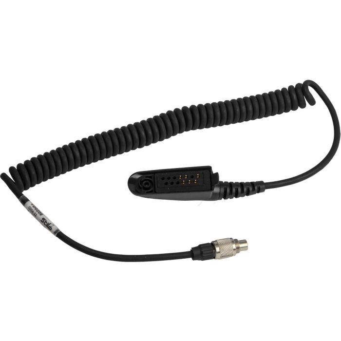 Cableado Para Conexion A Radio Motorola Gp320 STIYD0206 Cableado Para Conexion A Radio Motorola Gp320 STIYD0206