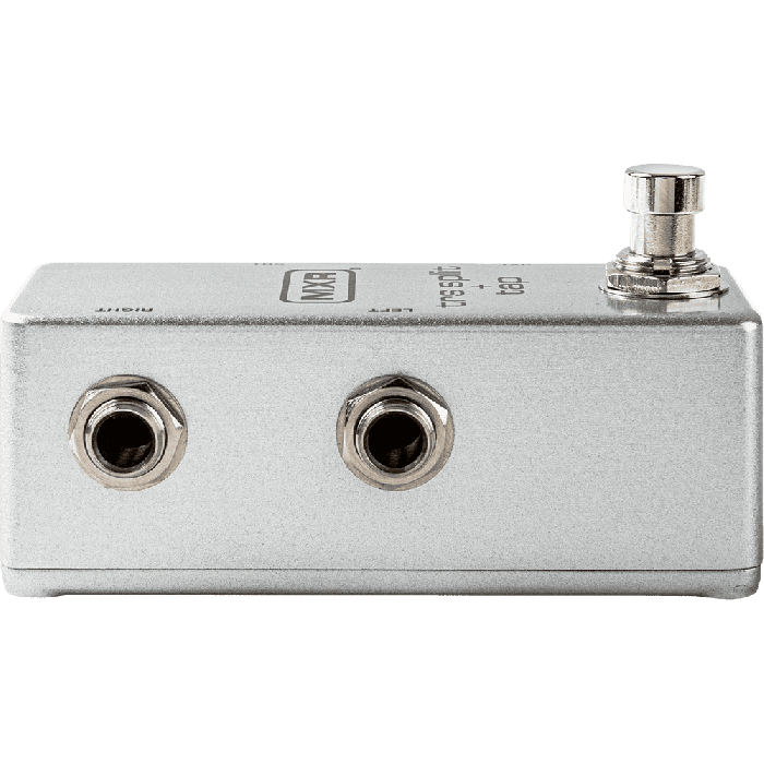 Pedal Mxr® M231 Tap + Split Trs 2 Pedal Mxr® M231 Tap + Split Trs 2