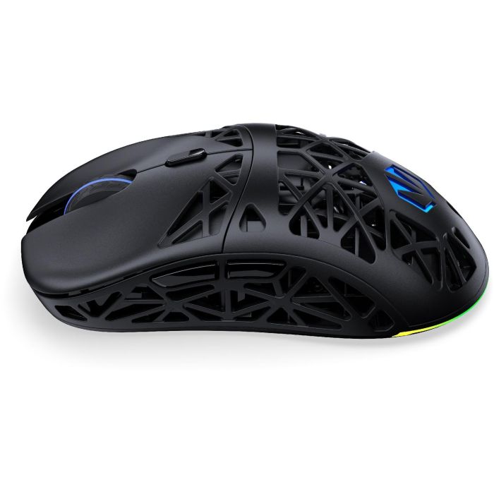 Endorfy LIV Plus Wireless Ratón Gaming Inalámbrico Negro con Estación de Carga 6 Endorfy LIV Plus Wireless Ratón Gaming Inalámbrico Negro con Estación de Carga 6
