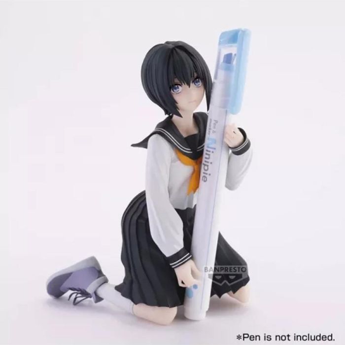 Figura Banpresto 2.5 Dimensional Seduction Nonoa 1 Figura Banpresto 2.5 Dimensional Seduction Nonoa 1