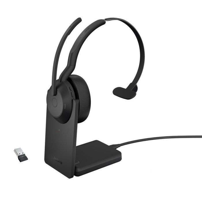 Auricular con Micrófono Jabra Evole2 55 1 Auricular con Micrófono Jabra Evole2 55 1