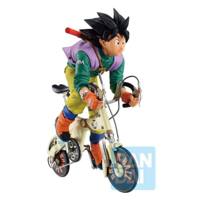 Figura Ichibansho Dragon Ball Snap Collection 1