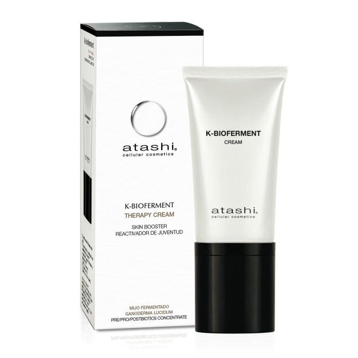 Atashi K-Bioferment Crema