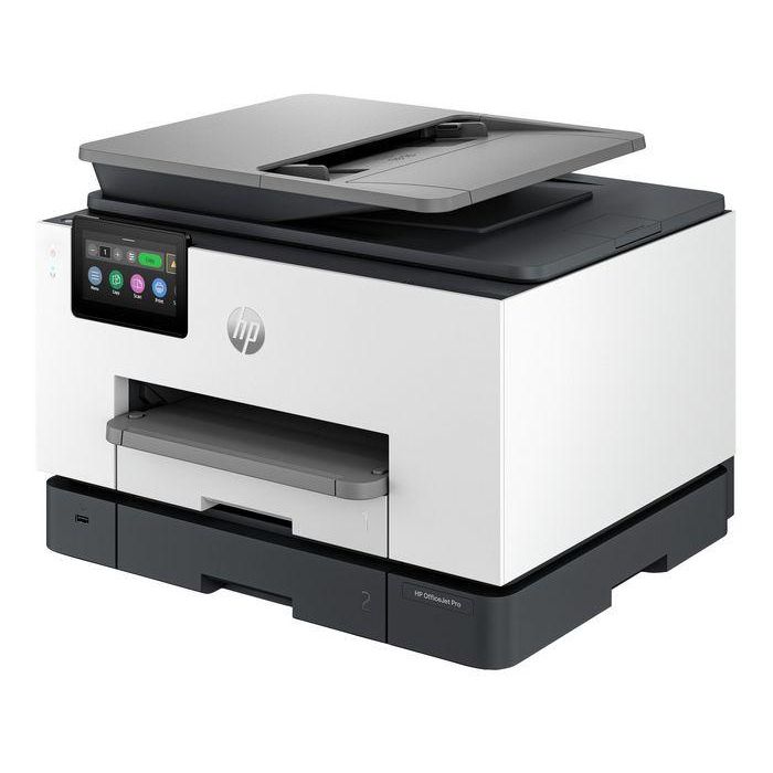 HP OfficeJet Pro 9132e All-in-One Printer 24 HP OfficeJet Pro 9132e All-in-One Printer 24