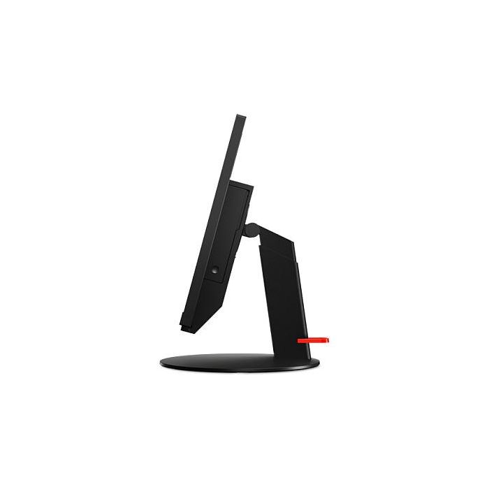 Lenovo ThinkCentre Tiny-in-One 27 Monitor LED 27" 2560 x 1440 Quad HD IPS 6ms Negro 3
