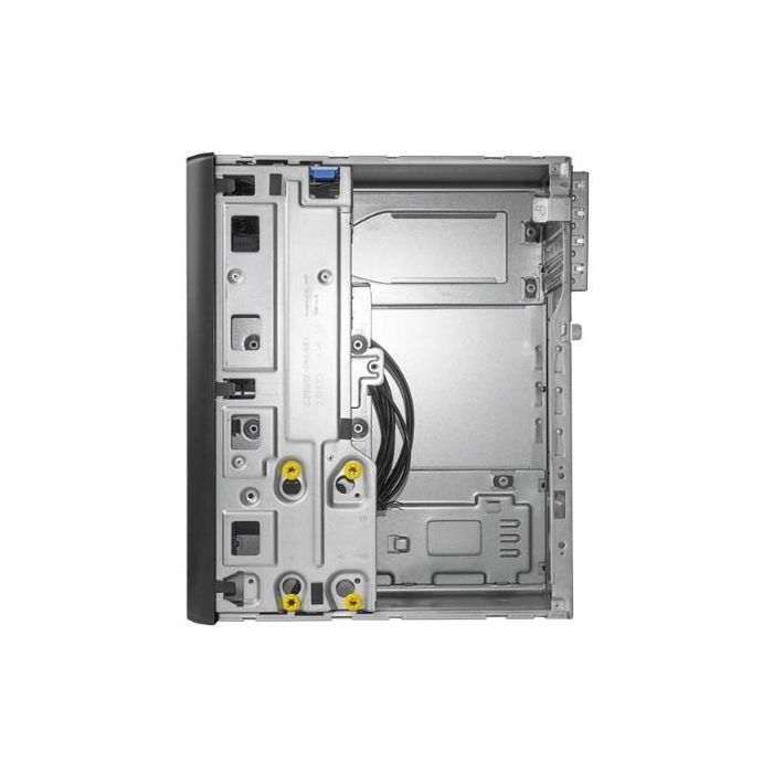 Chieftec BS-10B-300 Torre Mini PC Negro con Fuente Alimentación 300W mATX/Mini-ITX USB 2.0/Tipo C 4 Chieftec BS-10B-300 Torre Mini PC Negro con Fuente Alimentación 300W mATX/Mini-ITX USB 2.0/Tipo C 4