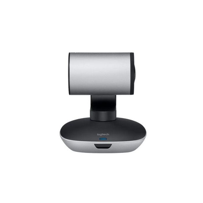 Logitech 960-001186 PTZ PRO 2 Cámara Full HD 30fps con Zoom 10x y 90° FOV, Negro/Gris 3