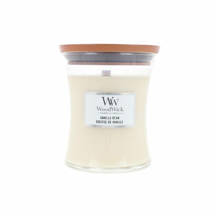 Woodwick Core Medium Vanilla Bean 658 gr 2 Woodwick Core Medium Vanilla Bean 658 gr 2