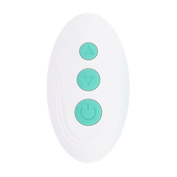 Plug Anal Evolved (12,7 cm) 8 Plug Anal Evolved (12,7 cm) 8