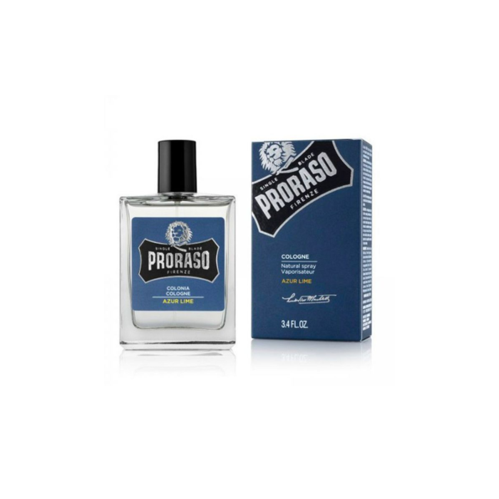 Proraso Azur Lime Cologne Spray 100 mL Proraso Azur Lime Cologne Spray 100 mL