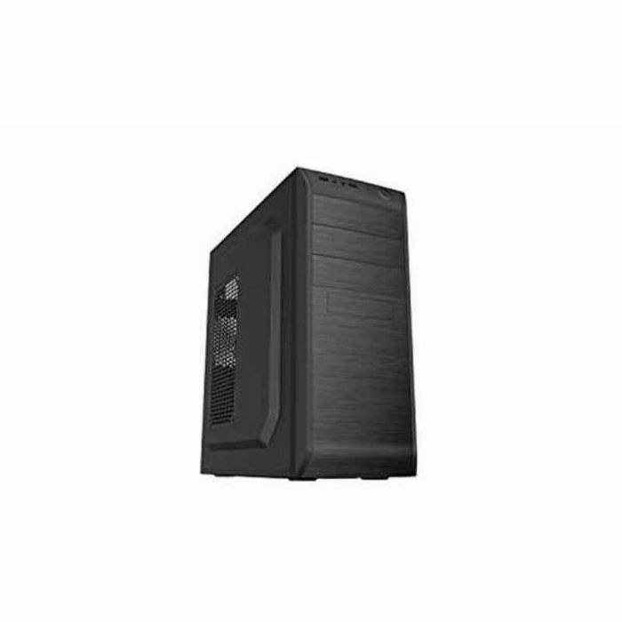 Caja Semitorre ATX CoolBox COO-PCF750-1 USB 3.0