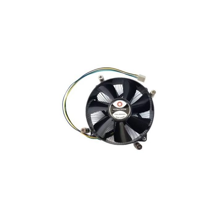 Dynatron Q9 Disipador CPU Intel LGA1700 2U PWM