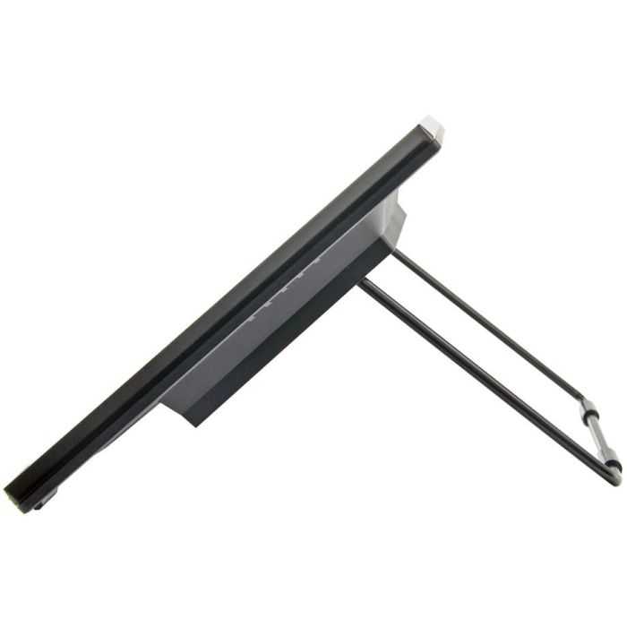 Hannspree HT248PPB Monitor Táctil 23.8" (60.4cm) M-TOUCH 16:9 con HDMI, DisplayPort y VGA 10