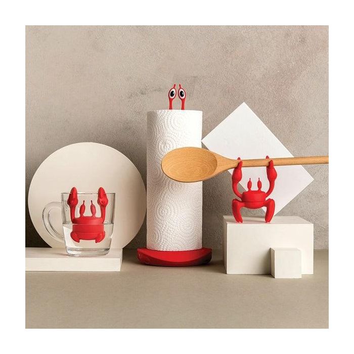 OTOTO CrabTea Tee Ei 3 OTOTO CrabTea Tee Ei 3