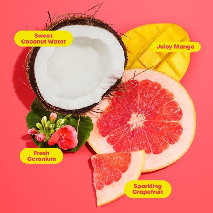 Acondicionador Matrix Glow Mania 250 ml 2