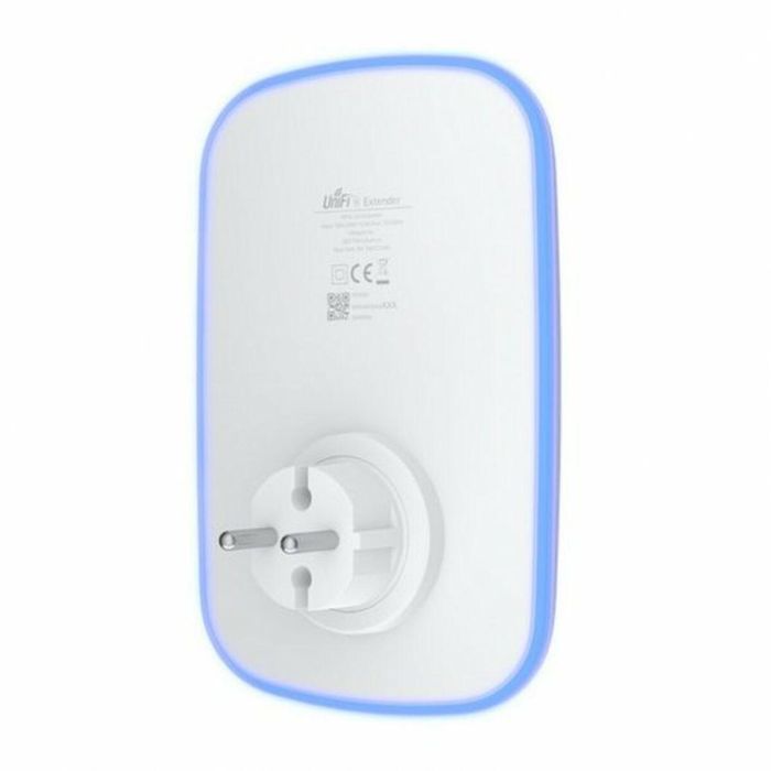 Punto de Acceso UBIQUITI U6-EXTENDER Blanco 4