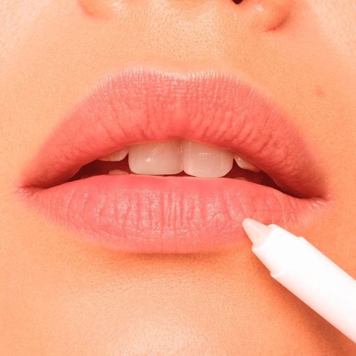 Catrice GEL GLIDE Lápiz de Labios de Larga Duración #100-Bare Trace 1.5 gr, Tono Rosa, Acabado Mate