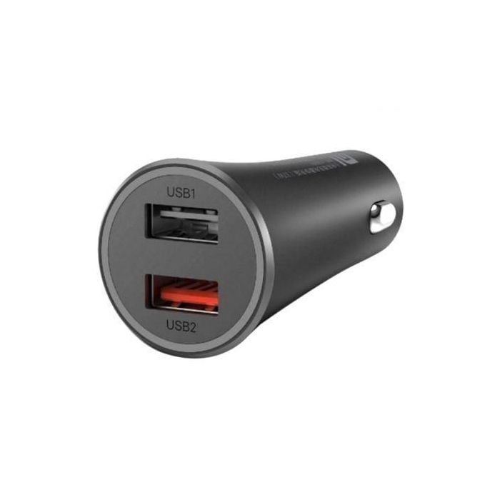 Cargador de Coche Xiaomi GDS4147GL 1 Cargador de Coche Xiaomi GDS4147GL 1