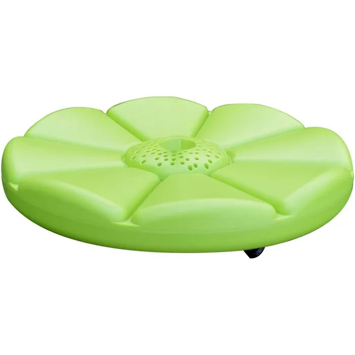 Trigano Asiento Columpio para Portal de 1,9 a 2,5 m Verde 1