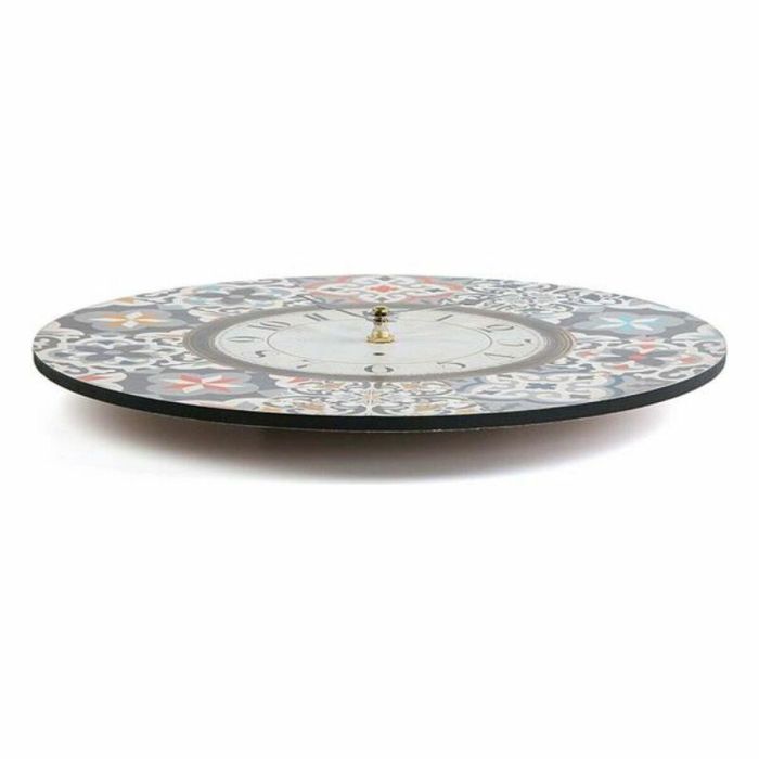 Reloj de Pared Versa Alfama Madera (4 x 29 x 29 cm) 3