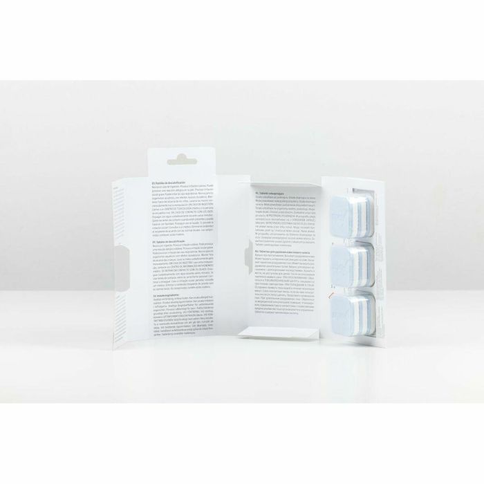 Descalcificador para Cafeteras Jura 6 Descalcificador para Cafeteras Jura 6
