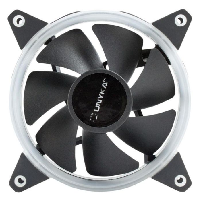Ventilador Caja Unikach Gaming Candy 20 0 Ventilador Caja Unikach Gaming Candy 20 0