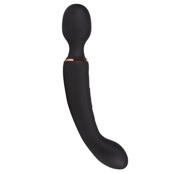 Masajeador Blush Lush Negro 0 Masajeador Blush Lush Negro 0