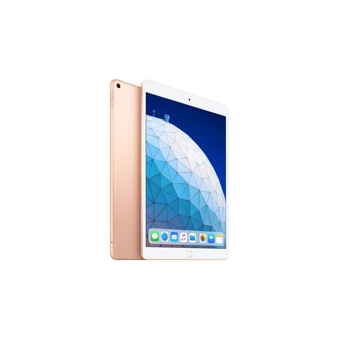IPAD AIR 10.5 WIFI 64GB ORO - MUUL2TY/A 1 IPAD AIR 10.5 WIFI 64GB ORO - MUUL2TY/A 1