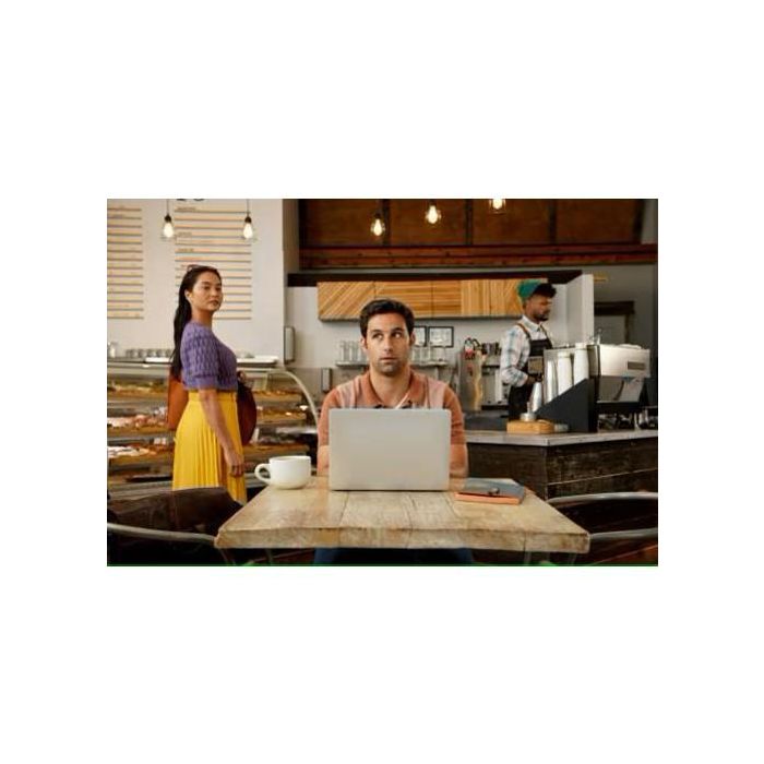3M BP133W1E Filtro de Privacidad Bright Screen para Portátil 13.3" (33.8cm) 16:10 Anti-Blue Antideslumbrante 1 3M BP133W1E Filtro de Privacidad Bright Screen para Portátil 13.3" (33.8cm) 16:10 Anti-Blue Antideslumbrante 1