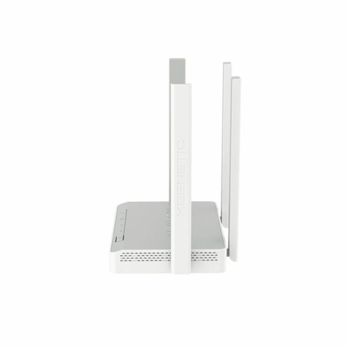 Router Keenetic KN-3012-01-EU Blanco Wi-Fi 5 GHz RJ45 Ethernet LAN 3