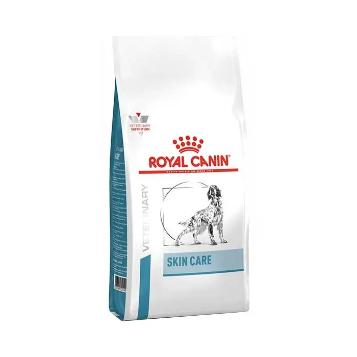 Royal Canin Royal Vet Canine Skin Care Sk23 Alimento para Perros con Cuidado de la Piel 2 kg