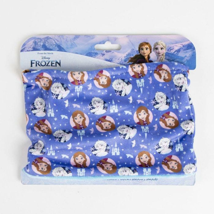 Braga cuello frozen t2s:s 4 Braga cuello frozen t2s:s 4