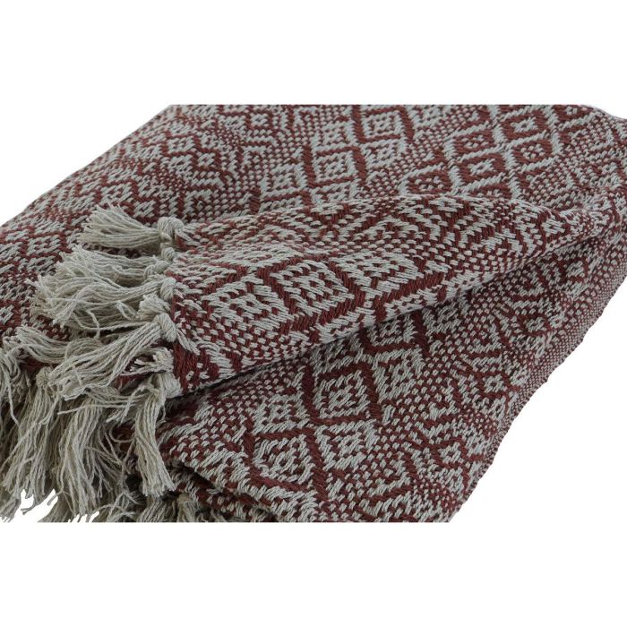 Cubrecamas Home ESPRIT Multicolor 3