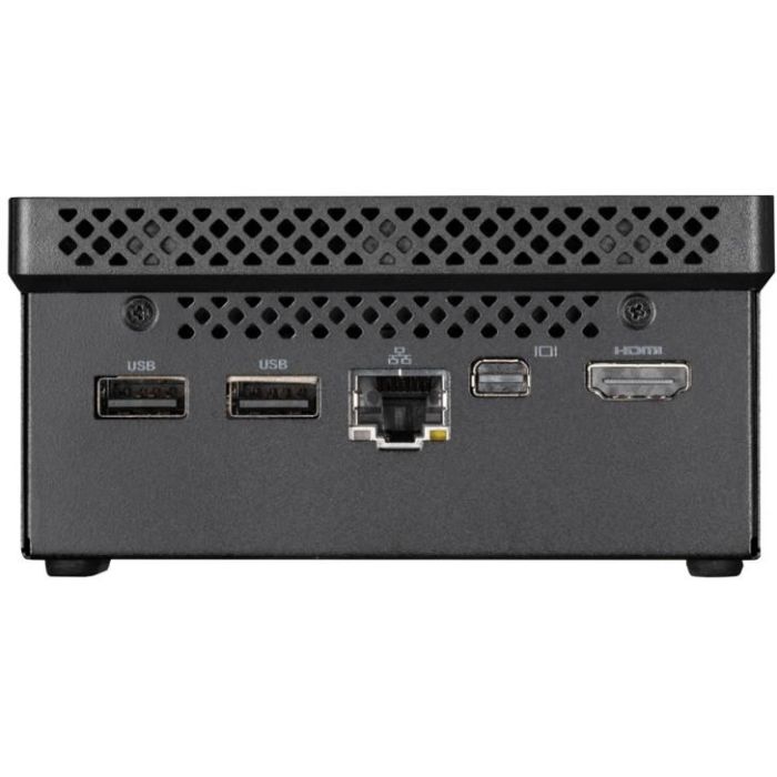 Barebone Gigabyte BRIX GB-BMPD-6005 Pentium N6005 5 Barebone Gigabyte BRIX GB-BMPD-6005 Pentium N6005 5