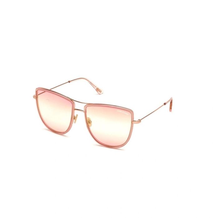 Gafas de Sol Mujer Tom Ford FT0759 59 28Z Gafas de Sol Mujer Tom Ford FT0759 59 28Z