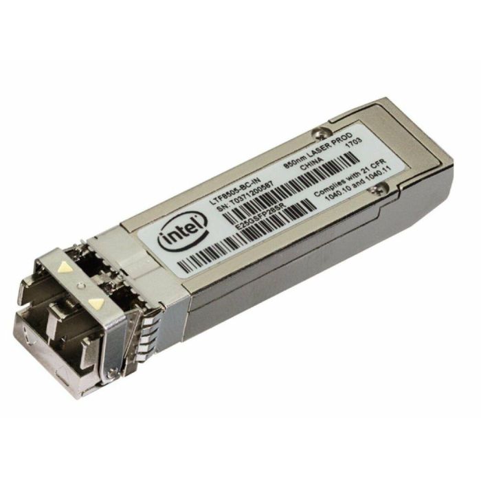 Switch Intel E25GSFP28SR 3 Switch Intel E25GSFP28SR 3
