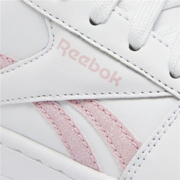 Zapatillas Deportivas Infantiles Reebok HP4738 Rosa claro 1 Zapatillas Deportivas Infantiles Reebok HP4738 Rosa claro 1