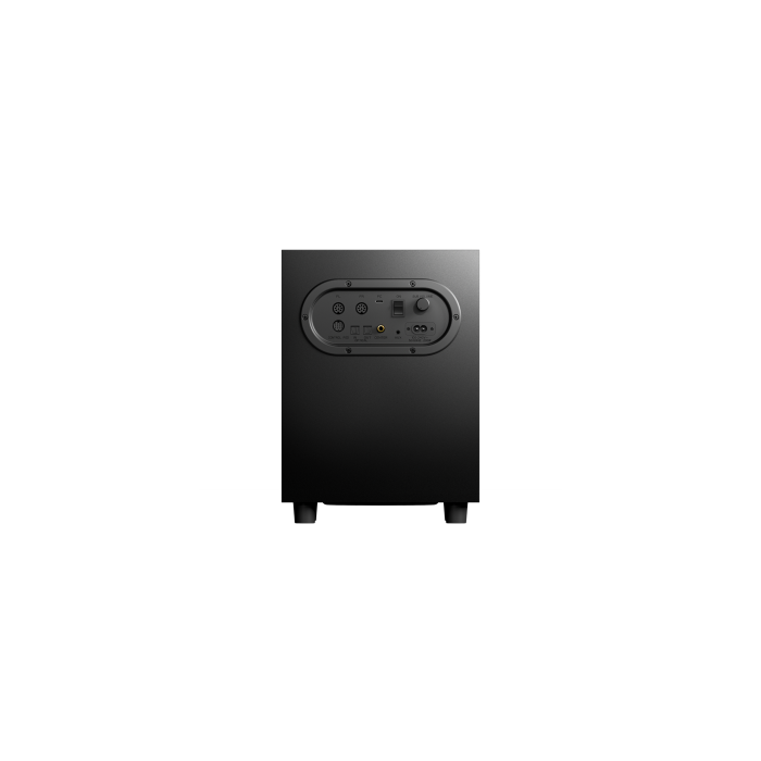Steelseries Arena 9 Altavoces para Ordenador con Sonido Envolvente 5.1 y Conexión USB 5