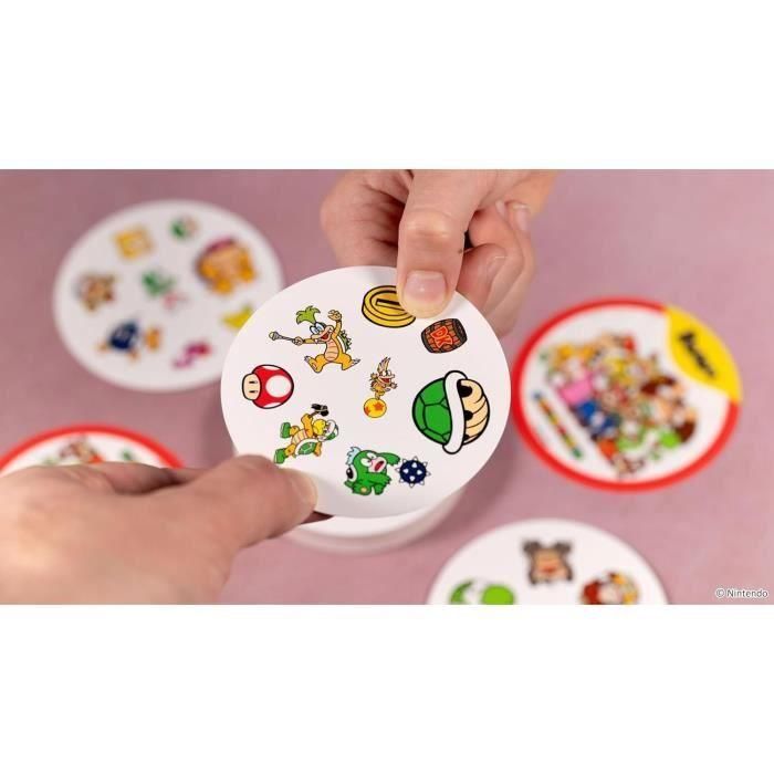 Doble: Super Mario 1 Doble: Super Mario 1