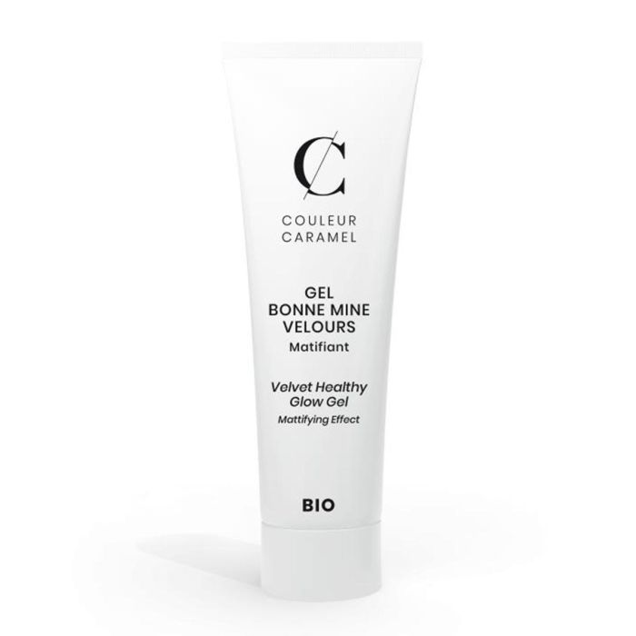 COULEUR CARAMEL Bonne mine velours gel 63 - Mujer