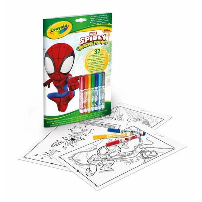 Juego de Plastilina Crayola 3 Juego de Plastilina Crayola 3