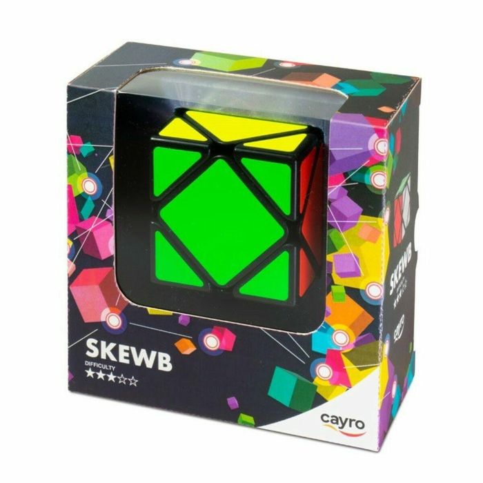 Cubo Cayro Cubo Cayro