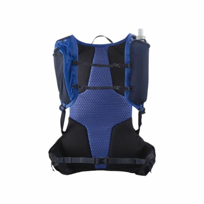 Mochila de Senderismo Salomon Xt 20 Set Azul Poliéster 20 L 3 Mochila de Senderismo Salomon Xt 20 Set Azul Poliéster 20 L 3