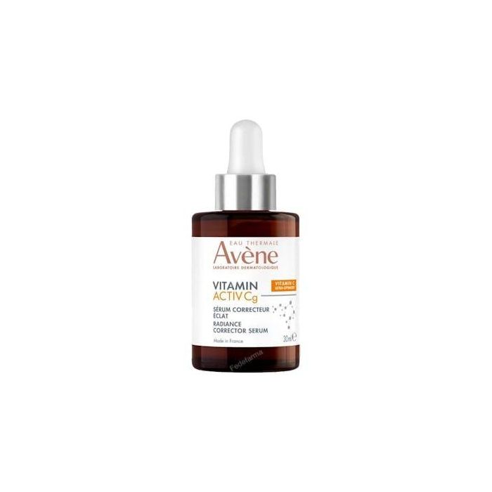 Avène Vitamin Activ CG Serum 30ml