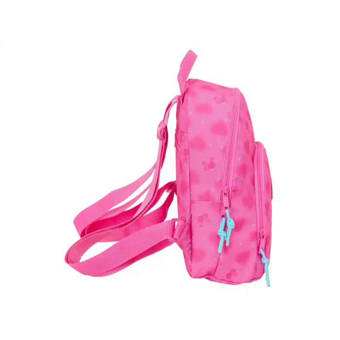 Barbie Mini Mochila "Corazones" 25x30x13 cm 2