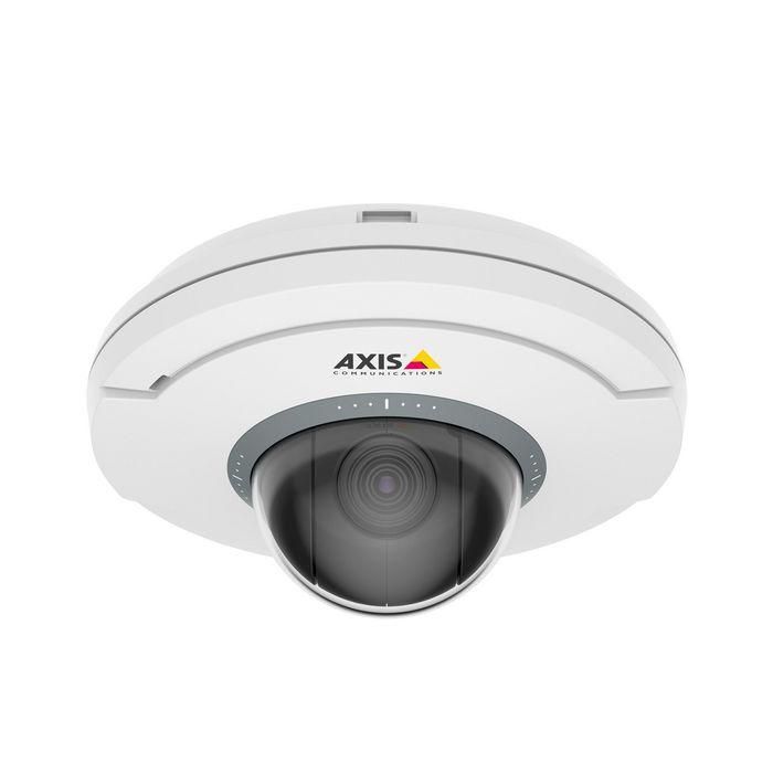 Axis 02347-002 Cámara PTZ Dome Mini M5075-G HDTV 1080p Cámara de Seguridad IP Inalámbrica 0 Axis 02347-002 Cámara PTZ Dome Mini M5075-G HDTV 1080p Cámara de Seguridad IP Inalámbrica 0